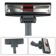 1 PC Aspirateur pour Hoover 35mm Outil de Sol Brosse Tête à Roues pour VAX