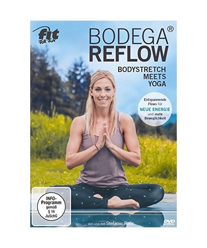 Fit for fun bodega reflow - fit,