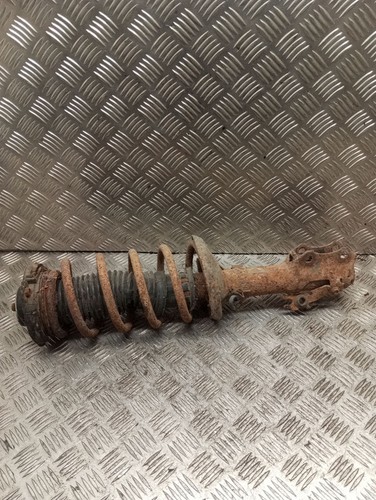Polo 6n2 amortisseur avant - vw,