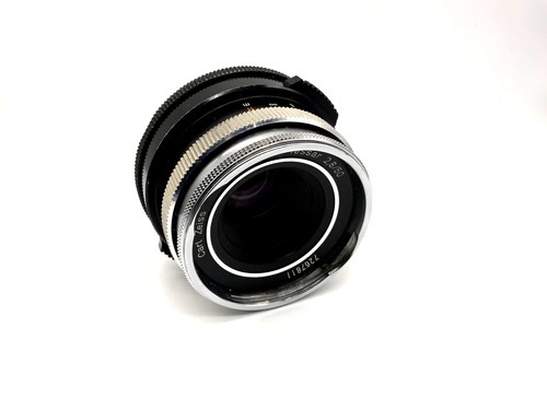 Carl zeiss 50mm 8 objectif - 50mm,