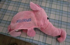 CHAPEAU BIERE DELIRIUM TREMENS