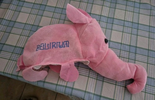 Chapeau biere delirium - chapeau, tremens