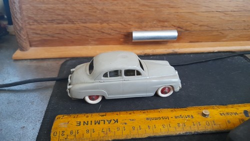 Norev ancien simca aronde - norev,