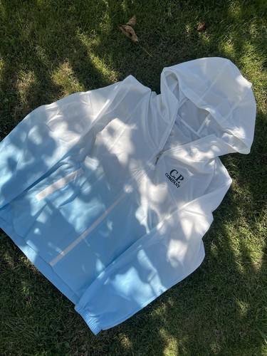 Company veste coupe vent - c.p.,