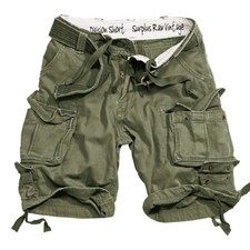 SURPLUS ARMÉE COMBATTRE