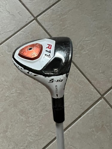 Taylormade r11 driver - taylormade,