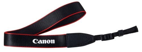 Official new canon strap - official,