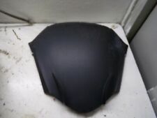 carenage sous bulle yamaha