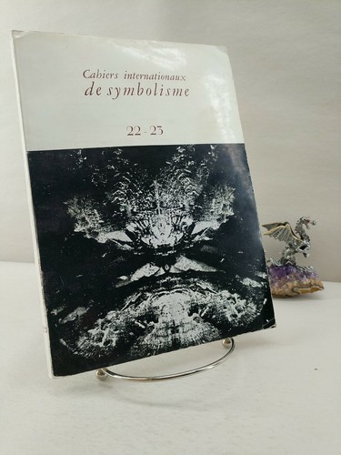 Cahiers internationaux - , de