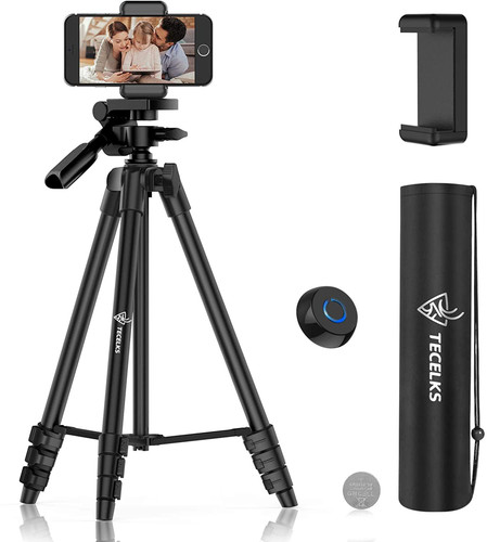 Trepied smartphone portable - trepied,