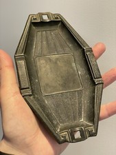 Vide Poche Cendrier Art Déco