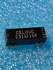 Relais reed d31b7100 relay - reed, ~