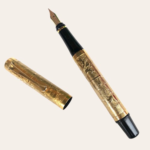 Stylo plume segno - plume,