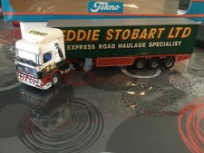 TEKNO 1/50 CAMION MERCEDES