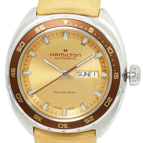 Hamilton american classic pan - american,