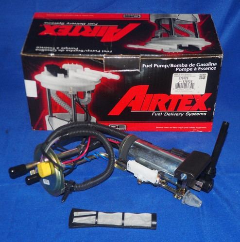 Airtex pompe carburant - pompe, À