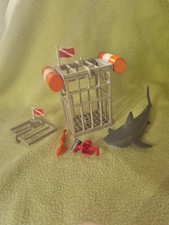 Playmobil 4500 Cage De