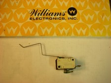 flipper WILLIAMS:  divers