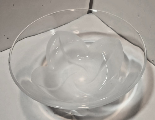 Vtg cristal arques durand - vtg, d'arques
