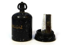 Taille-crayon, Pencil sharpener, Temperamatite - PRIMAGAZ Blle de Gaz Miniature