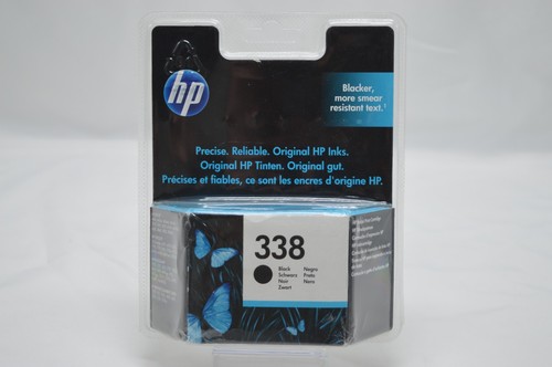 Cartouche encre originale hp - cartouche,