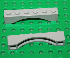 2 Arche Lego OldGray Brick