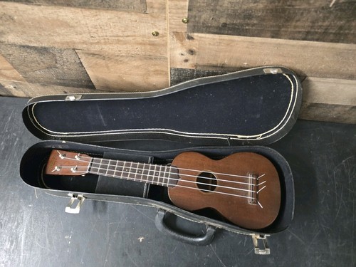 Vintage 40s martin soprano - 40s,