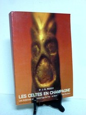 LES CELTES EN CHAMPAGNE LES