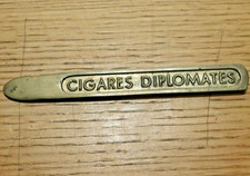 vintage ACCESSOIRE CIGARES