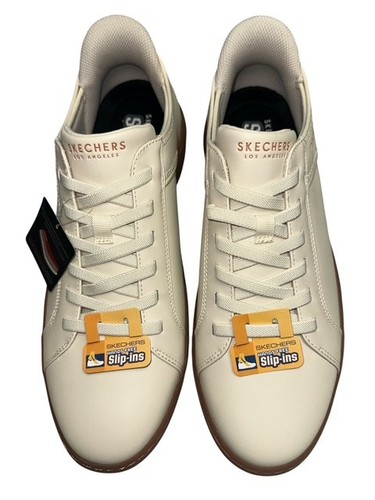 Skechers slip ins - mens, 12