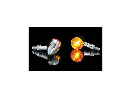 Clignotant paire balle - clignotant,