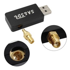 Analyseur de spectre à large