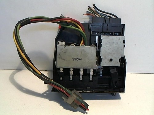Commande chauffage chrysler - commande,