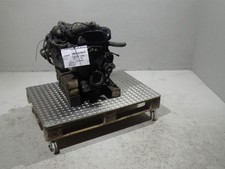 Moteur sans pièces (essence)