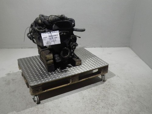 Moteur sans pièces - , (essence)
