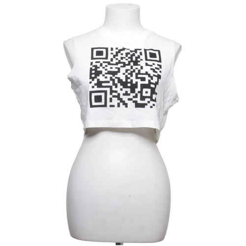 Weekday crop top - top,, taille