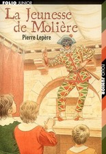 La Jeunesse de Molière - Lepère, Pierre