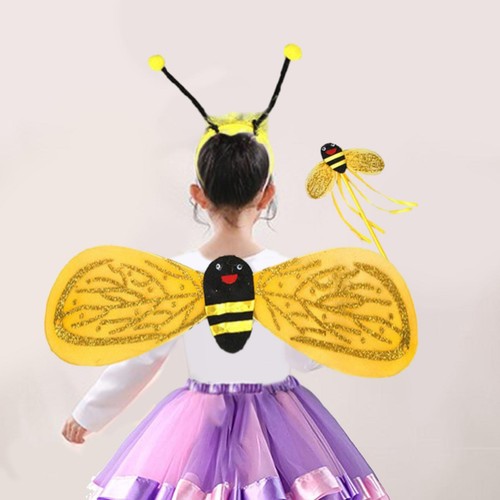 Costume abeille pour enfants - costume,