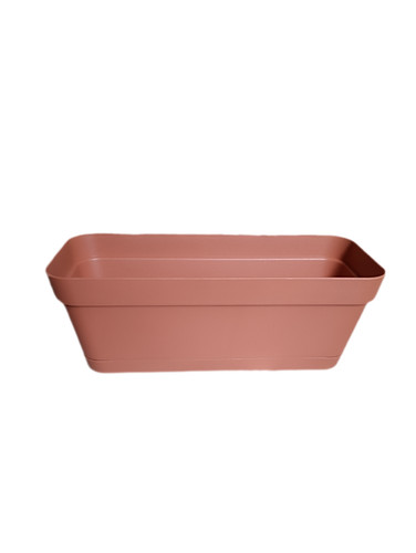 Pot jardinière terracotta - pot,
