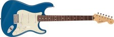 Guitare électrique Fender