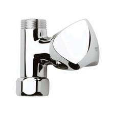 GROHE Robinet D'Arrêt 12409