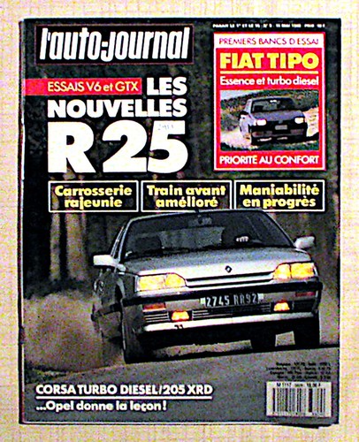 Auto journal 09 - l'auto-journal, n°09