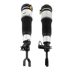2X Avant for Audi A6  (C6) Allroad Quattro air suspension struct amortisseur