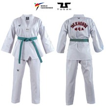 Dobok Basic Tusah Uniform pour