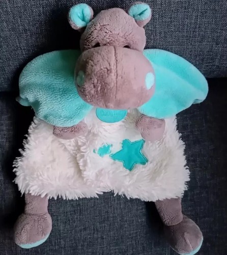 896 doudou peluche - peluche, plush