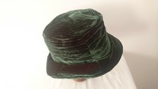 Chapeau "femme" 1970/80
