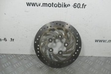 Disque frein avant Kymco Movie