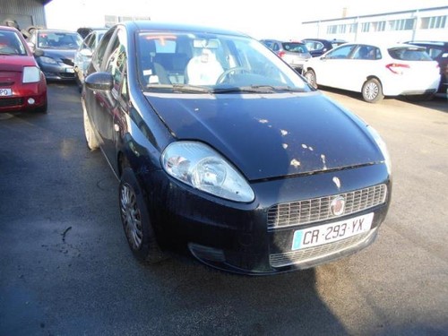 Banquette arriere fiat - banquette,