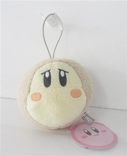 Kirby star allies waddle - kirby,