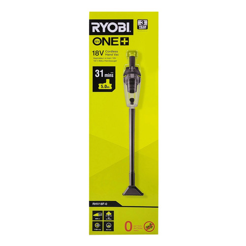 Ryobi rhv18f aspirateur à - rhv18f-0,